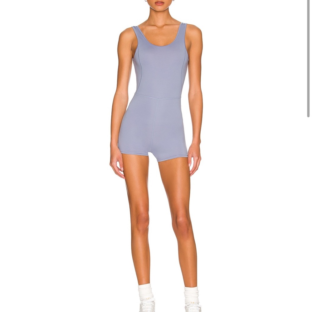 WellBeing + BeingWell Onesie